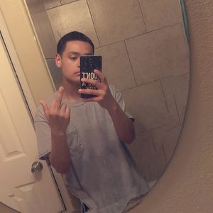 Meet your Posher, Robert